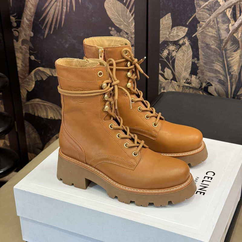 Ch*el boots